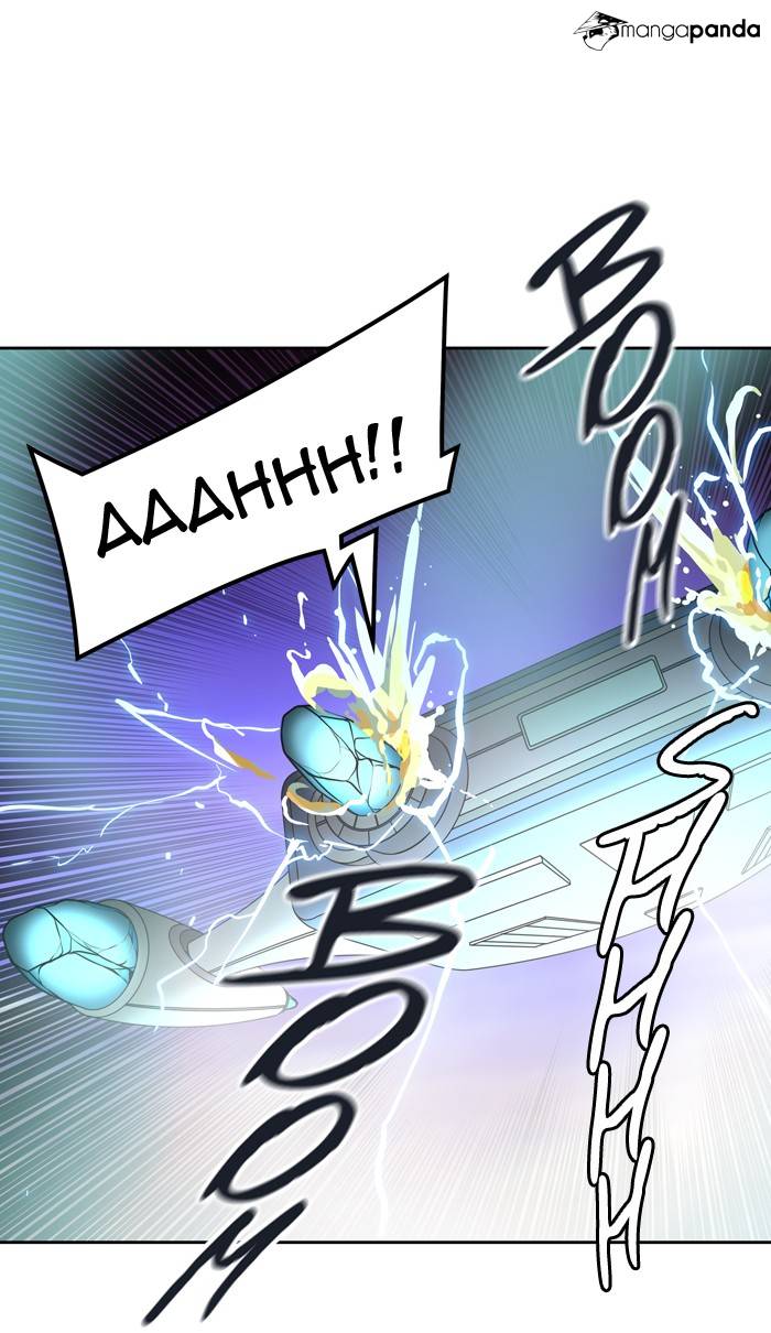 Tower of God Chapter 333 image 11